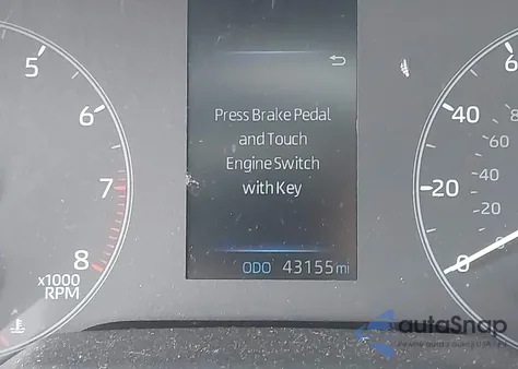 2024 Toyota Corolla Se из США, поврежденный, VIN 5YFS4MCE9RP187902